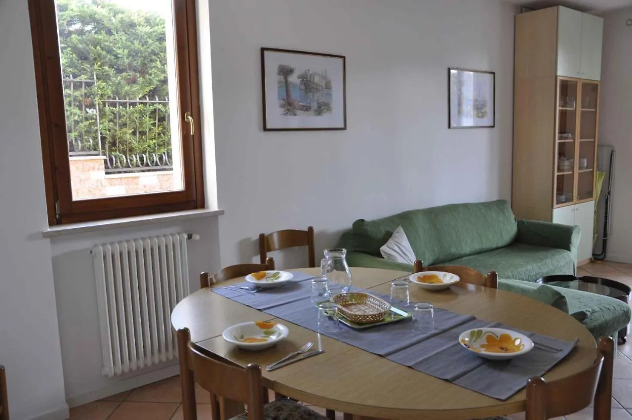 Apartment In Lazise/Gardasee 21955 Italy