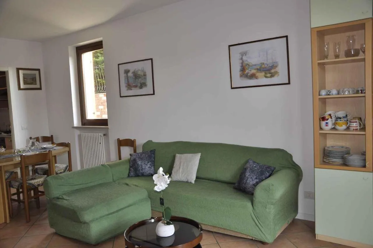 Apartment In Lazise/Gardasee 21955 Italy